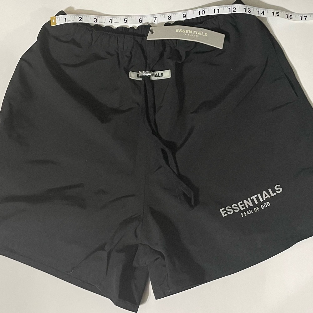 Fear of God Shorts/Swim Trunks Men’s Size Small